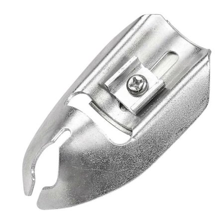 Kopieringsfot for stikksag Kopieringsverktøy Kompatibel med de fleste stikksager Trebearbeidingsverktøy for hjemme-DIY-håndverk