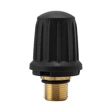 Ångtvätt Mässing Säkerhetsventil för KARCHER SC1 CTK10 SC2 SG4/2 SG4/4 Ersätter Tanklock