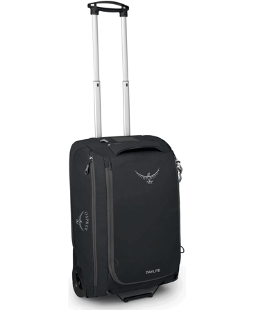 Osprey Daylite Co Whld Duffle 40 Black
