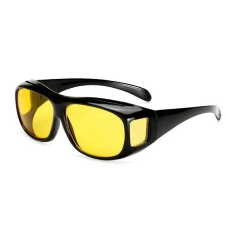 Night Driving Glasses - Night Vision Glasses Multicolor