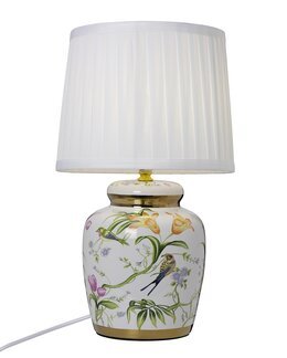 Bordlampe Klassisk Mini