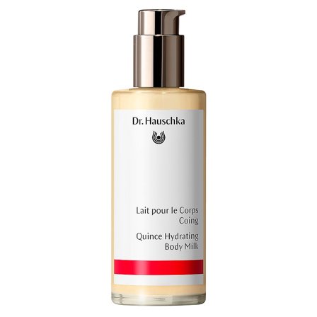 Dr. Hauschka Quince Hydrating Body Milk, Skincare, Kropspleje, Scrub
