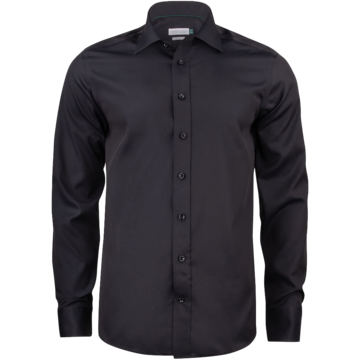 SKJORTE REGULAR GREEN BOW 01