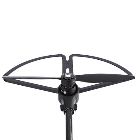 Yuneec Typhoon H 480 B Itselukkiutuvat Potkurit 3 kpl