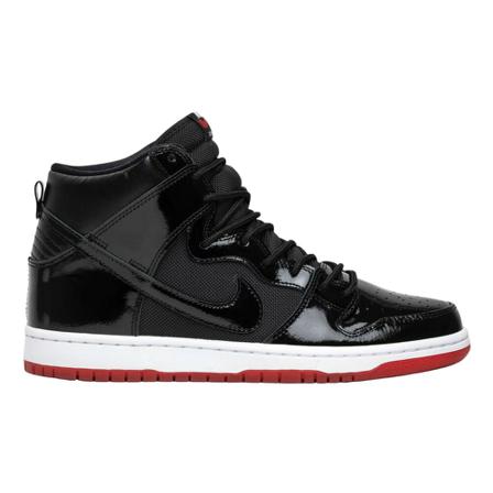 Nike Sneakers Sort, Herre, Størrelse: 43 EU