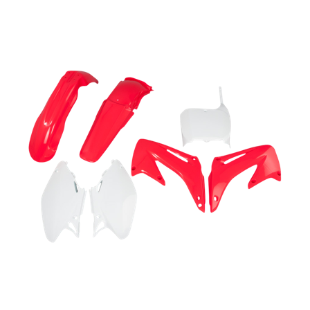 Kunststoff-Kit UFO - Honda CR 125R 2002-2003