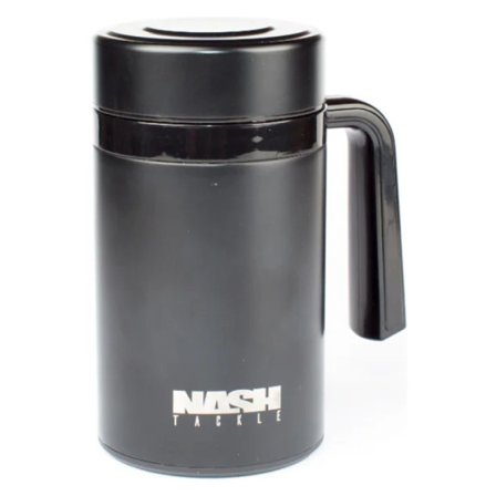Nash Deluxe Thermal Mug