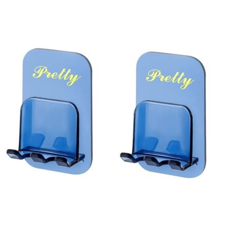 2kpl hammasharjapidike, suuvesikuppi SININEN 2kpl 2kpl blue 2pcs-2pcs