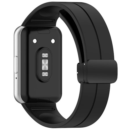 Silikonarmband för Samsung Galaxy Fit 3 SM-R390