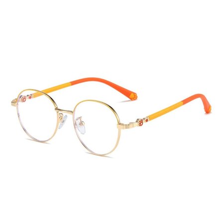 Barnebriller Komfortable briller 3 3