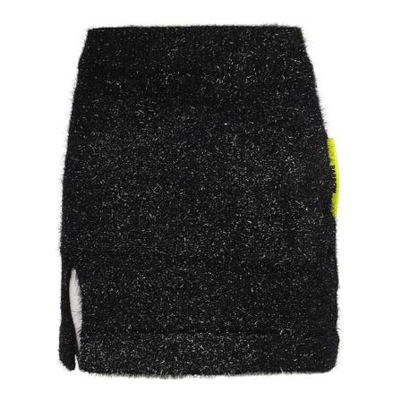 Barrow, Mini Skirt Czarny, Kobieta, Rozmiar: M