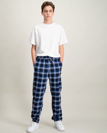 RYVLS DLM Pyjama Pant Bunt Pyjamas/Pyjamahosen Jungen - Kids Brand Store