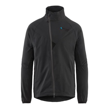 Klättermusen Vanadis Zip Jacket Men ́s Men unlined jacket Grey L