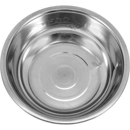 Erittäin suuri tiskiallas ruostumattomasta teräksestä valmistettu allas hedelmien pesuun keittiöön ja kylpyhuoneeseen