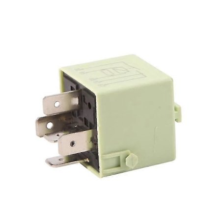 61368373700 Bil Luftfjeder Relæ Tændingsrelæ Til 1 3 5 6 7 Serie X3 X5 V23134-k59-x312