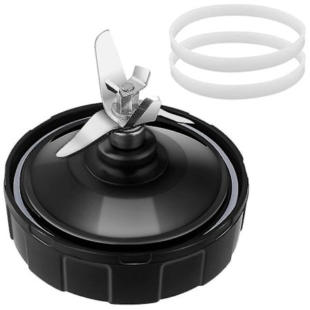 6-lapainen terä Ninja 1000w Auto-iq Bl480d Bl480 Bl480-70 Bl480w-70 Bl481-70 Bl482-70 -malliin