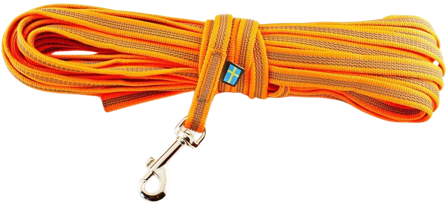 Alac Spårlina Antiglid Orange 12 mm x 15 m