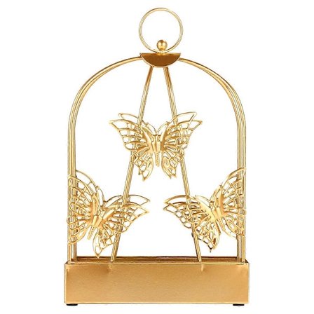 1 stk. Kunst Myggspiralholder Utsøkt Myggspiral Røkelsesbrett