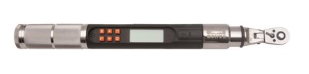 Bahco TAWM38135 Momentnyckel med minne/USB 7-135 Nm, Handverktyg
