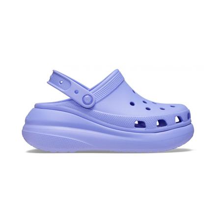 Crocs, Clogs Paars, Dames, Maat:38 EU
