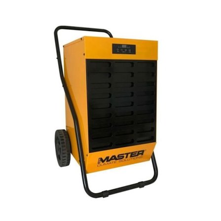 Luftavfuktare Master Avfuktare DH 44