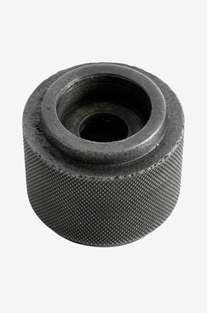 Muubs - Lämpökynttiläkuppi Moment - Harmaa - Kynttilänjalat & lyhdyt - - Homeroom