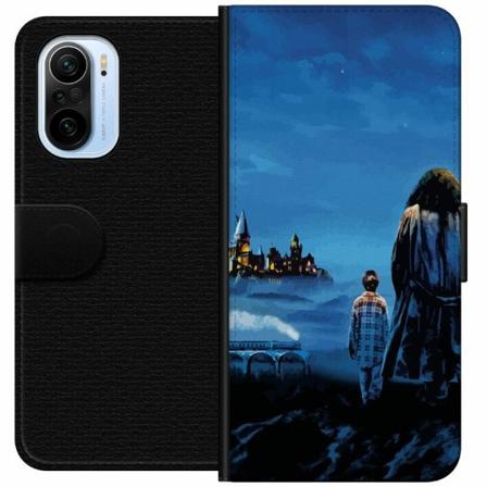 Xiaomi Mi 11i Plånboksfodral Harry Potter Hogwarts Legacy