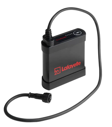 Lafayette Batteripaket 14,4V Bp-50