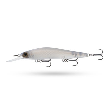 6th Sense Provoke 106DD - Ghost Ice Minnow