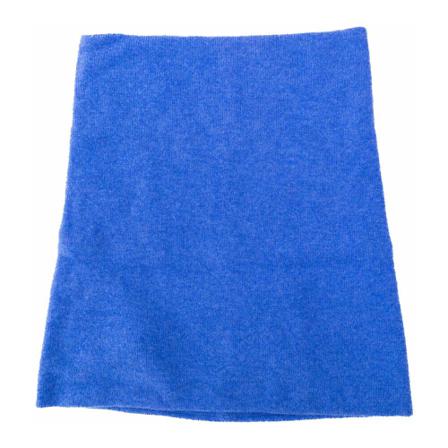 Absolut Cashmere, Winter Scarves Blauw, Heren, Maat:ONE Size