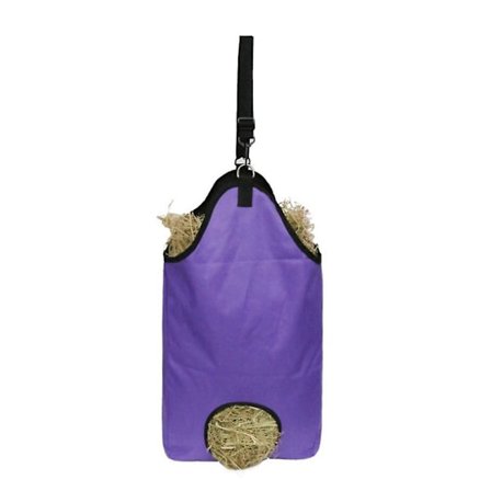 Mimigo Høynett, Saktefôringsnett Tote-vesker Stor Kapasitet Fôringsnett For Hest Geit Alpakka