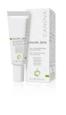Canova Salipil Zeta 15ml