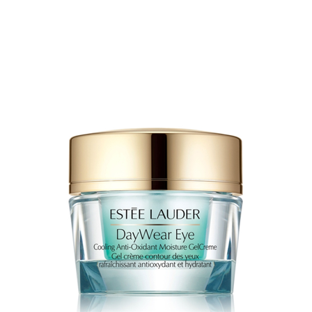 Estée Lauder DayWear Eye Cooling Anti-Oxidant Moisture GelCreme 15ml - Tratt.anti borse e occhiaie