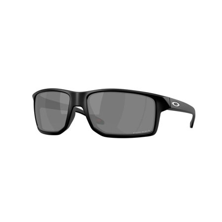 Oakley Gibston XL - Urheilulasit - Oakley - Mustat Rectangular