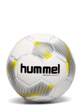 Hummel Hmlprecision Training Pro - White - 4