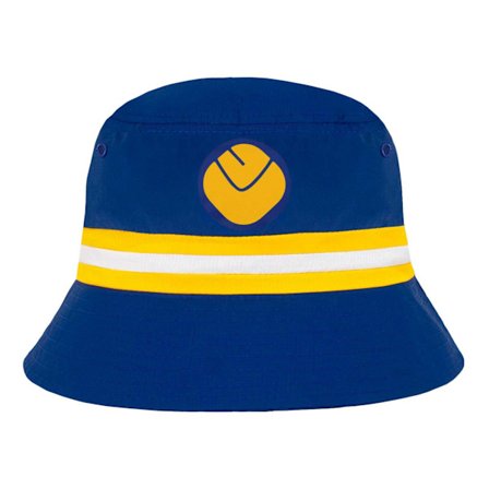 Fan Originals Leeds Bucket Hat M-L Blå