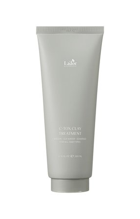La’dor C-Tox Clay Treatment 200 ml, Hår, Shampoo, Hårshampoo