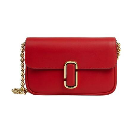 Marc Jacobs Taske Rød, Dame Skuldertasker, Størrelse: ONE Size
