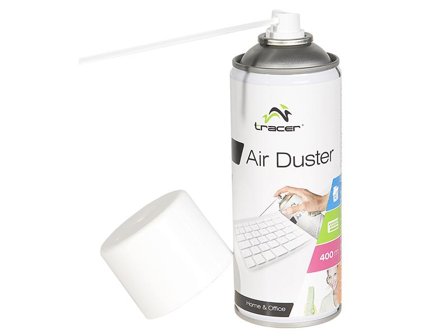 TRACER Spray Air Duster 400 ml