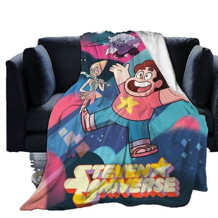 Jared Padalecki Kastetæppe Flanel Tæppe Blødt Behageligt Flanel Tæppe Letvægts Plys Tæppe-R3883