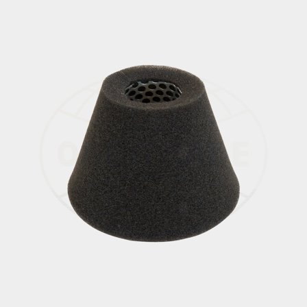 Air filter Orbitrade 124770-12540, for inboard engine, for Yanmar 2QM, 3QM, 3HM