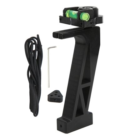 Bueskydning Release Trainer Stræk Bånd Træningshjælp til Recurve og Compound Buer