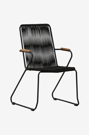 Venture Home - Spisestol Bois - Brun - Spisestoler - Fra Homeroom