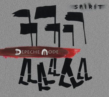 Spirit Depeche Mode