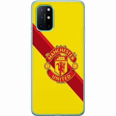 Oneplus 8t Skal / Mobilskal - Manchester United Fc
