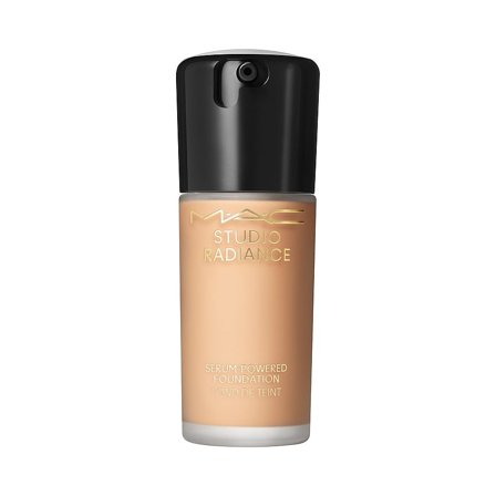 MAC Studio Radiance Serum Powered Foundation C4.5, Makeup, Ansigt, Foundation