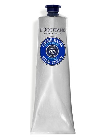 L'Occitane Shea Hand Cream 150Ml - Nude - 150 ml