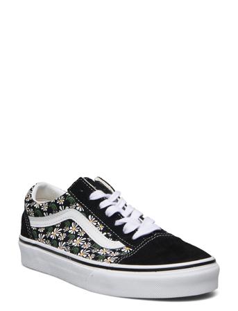 Ua Old Skool Matalavartiset Sneakerit Tennarit Monivärinen/Kuvioitu VANS