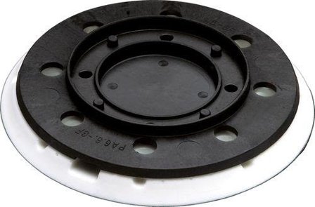 Festool ST-STF 125/8-M4-J SW Slipplatta 125mm, Maskintillbehör & förbrukning