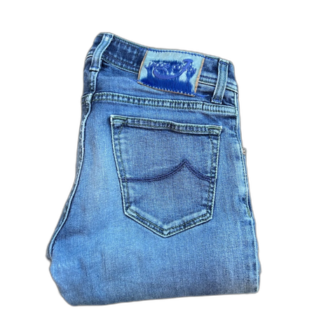 Jacob cohen jeans